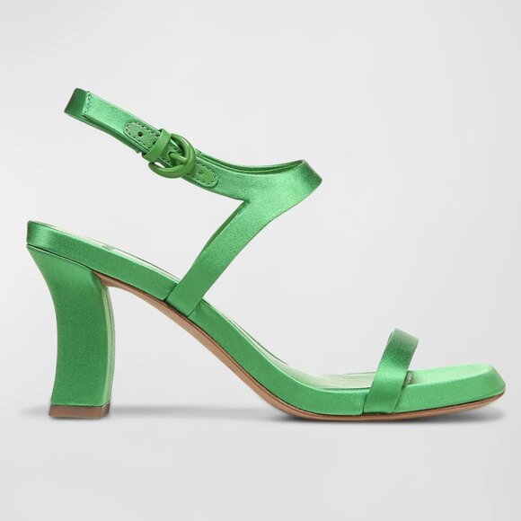 Vince "Luella" ankle strap Sandals - Picture 1 of 6